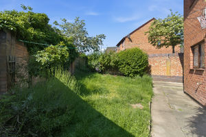 Garden- click for photo gallery